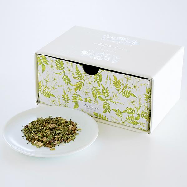 Whitetree Detox Tea for Slimming & Post Natal 12days
