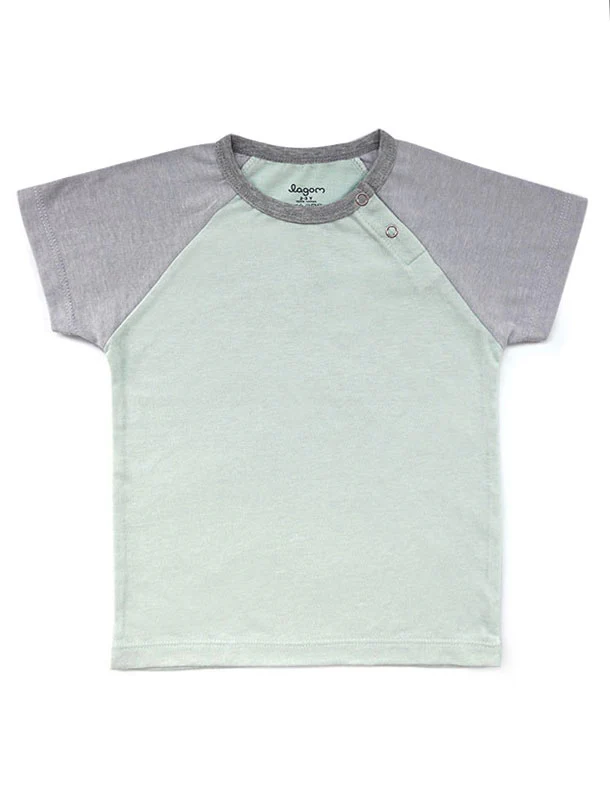 Lagom Kids Essential RS  Boy Tee 