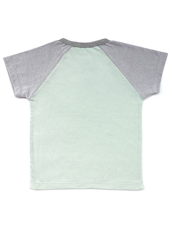 Lagom Kids Essential RS  Boy Tee 