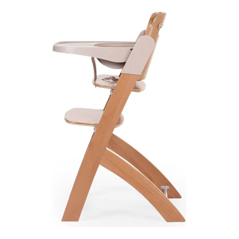 Childhome Evosit High Chair + Feeding Tray