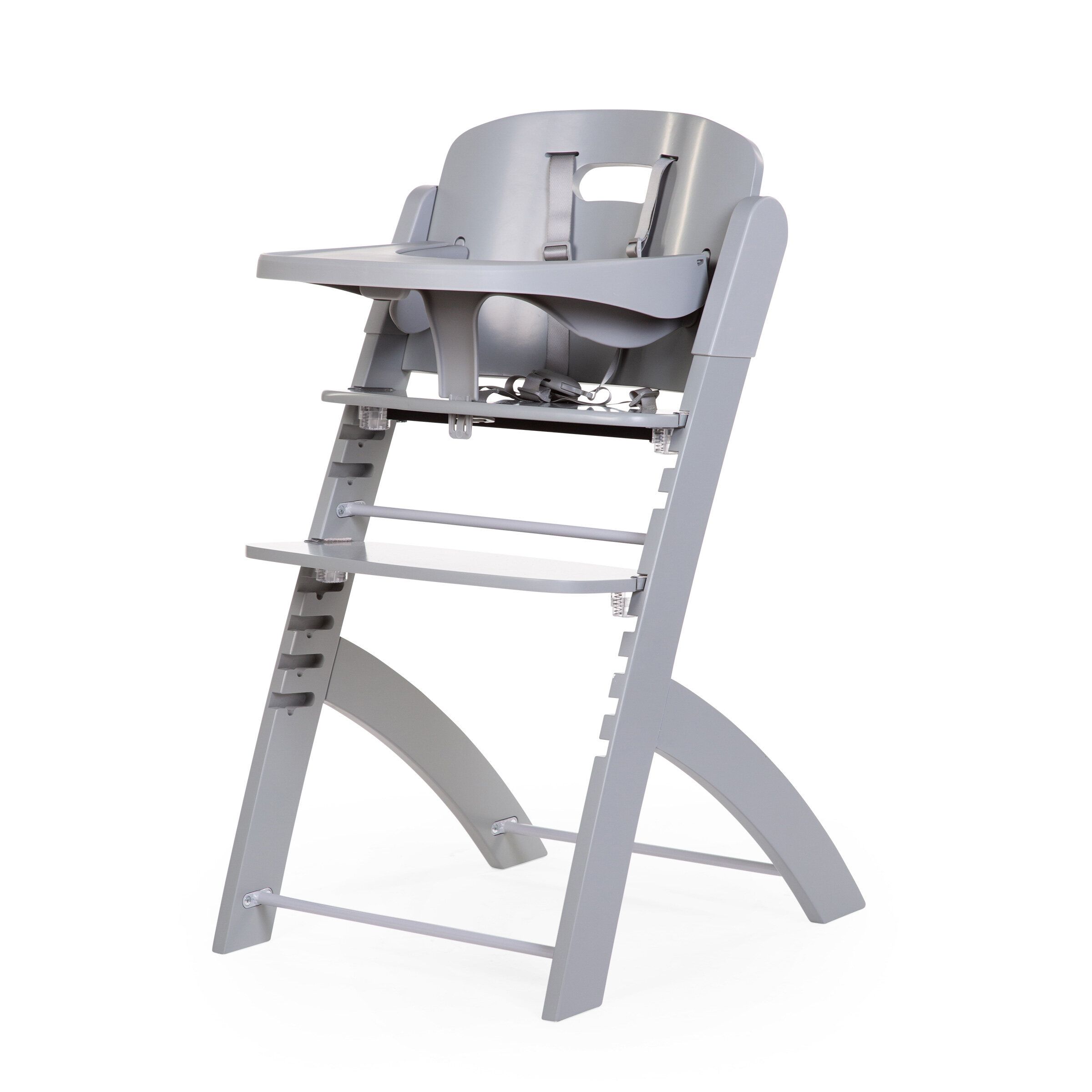 Childhome Evosit High Chair + Feeding Tray