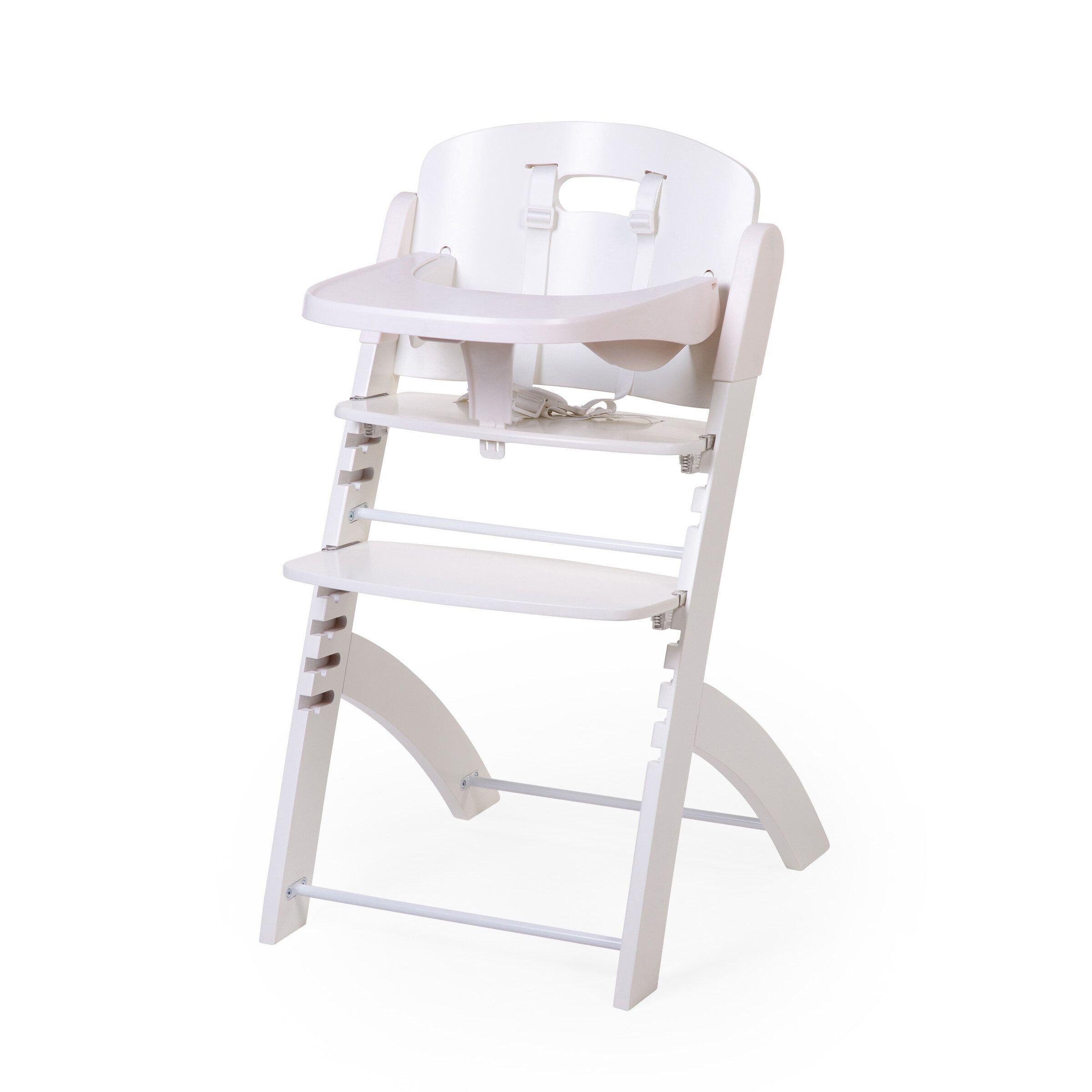 Childhome Evosit High Chair + Feeding Tray