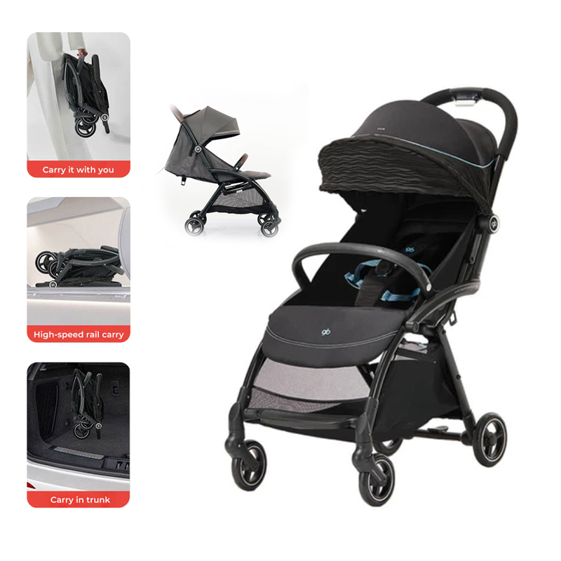 GB Kun Stroller