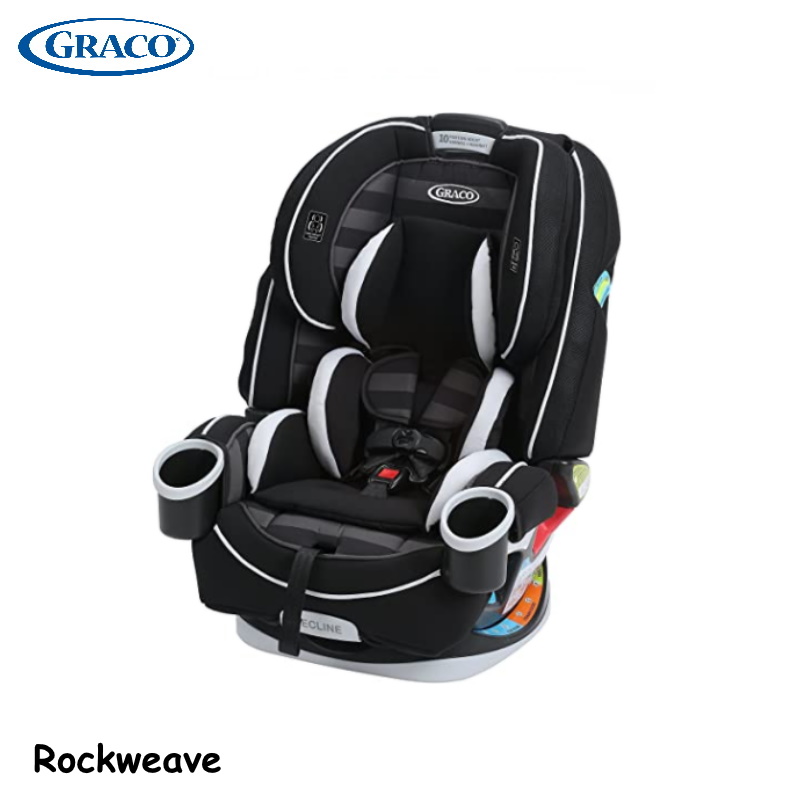 baby-fair M&C Graco 4EVER 4 in 1 Convertible Carseat