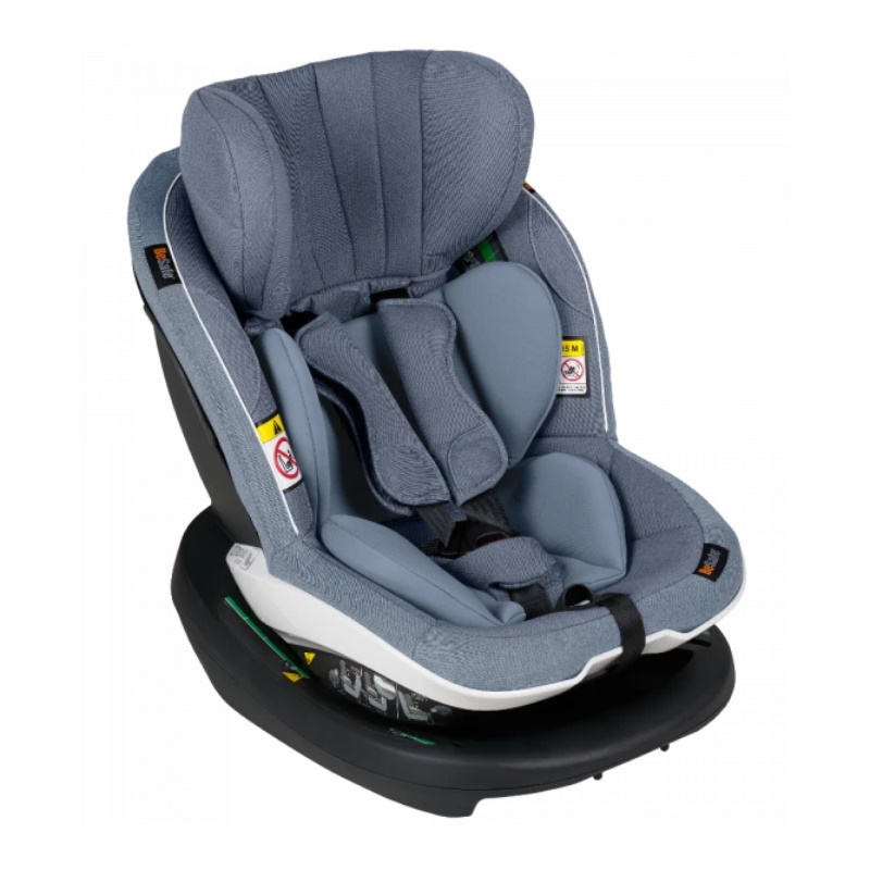 baby-fair BeSafe iZi Modular X1 i-Size Carseat