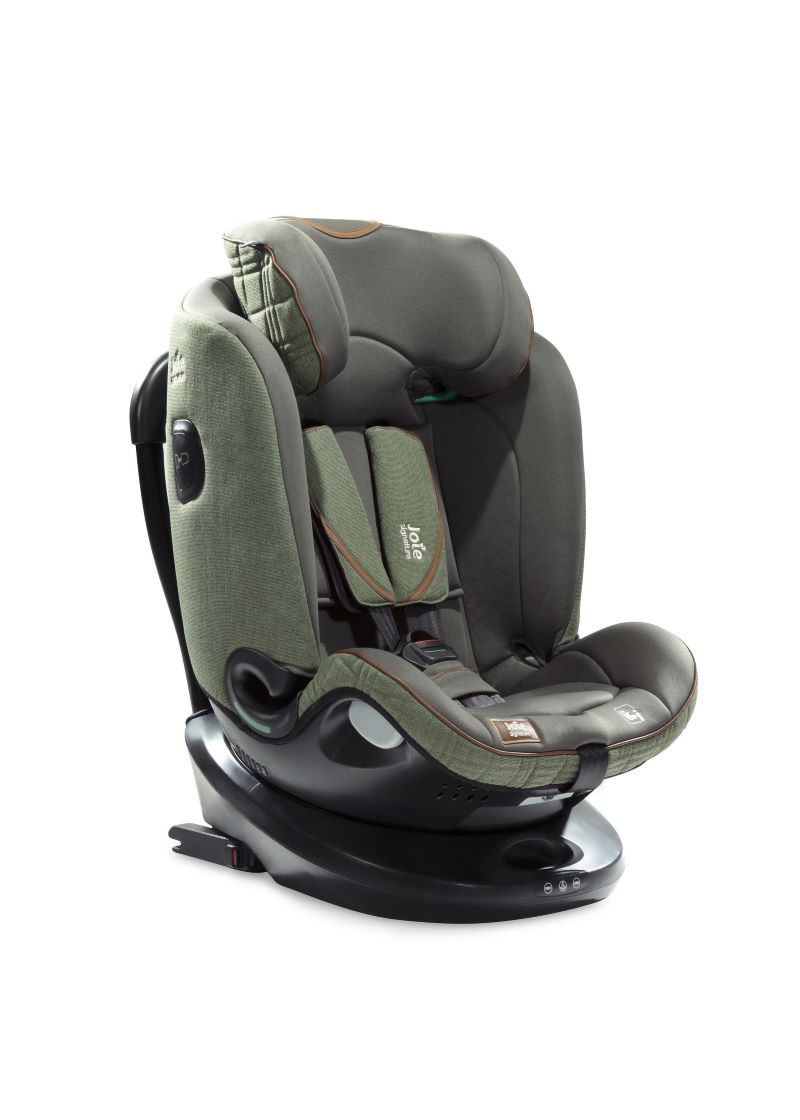 Joie i-Spin 360 Grow Signature Carseat
