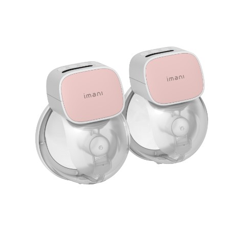 [Imani Trade In] Upgrade to i2 Plus Pro - For Existing Users Only