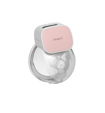 [Imani Trade In] Upgrade to i2 Plus Pro