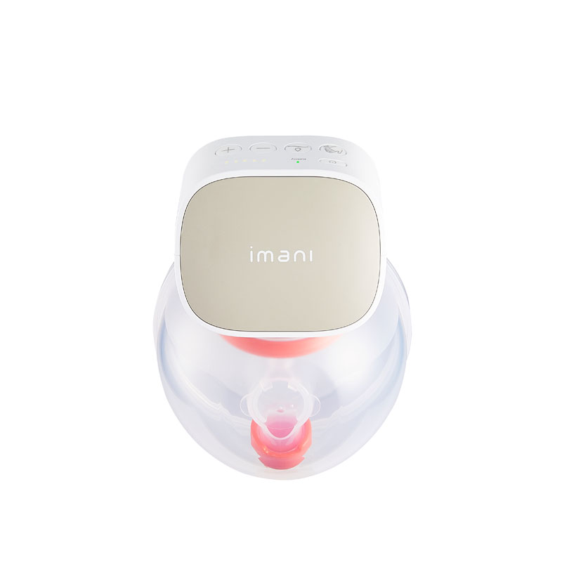 imani i2 Electrical Breast Pump (Handsfree Cup)