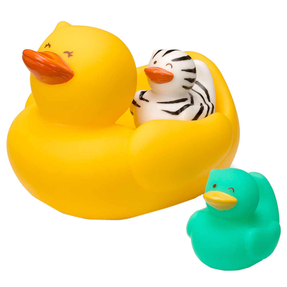 Infantino Bath Duck