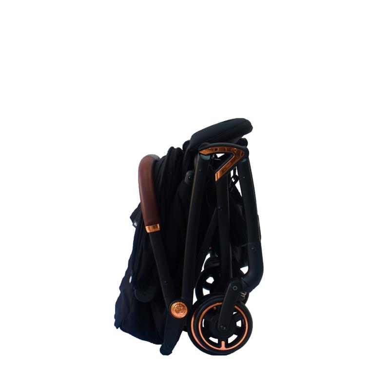 Tavo Innospin Stroller + FREE Travel Bag & Cupholder
