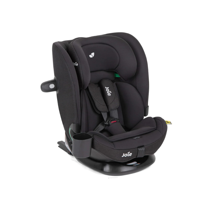 Joie i-Bold Toddler & Booster Car Seat