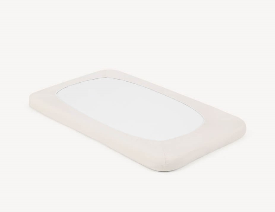 Joie Roomie Organic Sheets 2pcs
