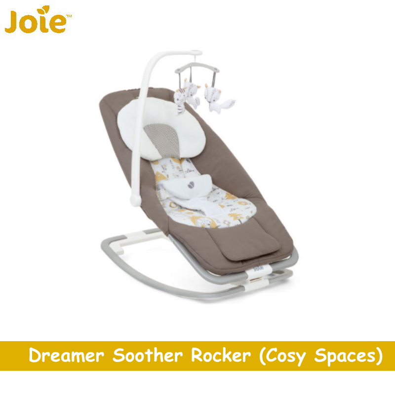 Joie Dreamer Soother Rocker