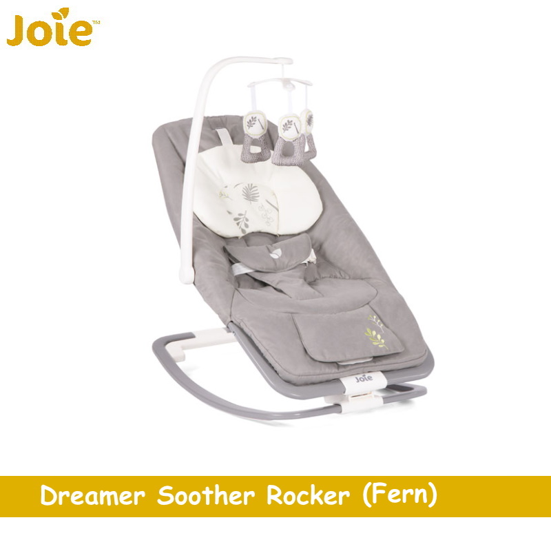 Joie Dreamer Soother Rocker