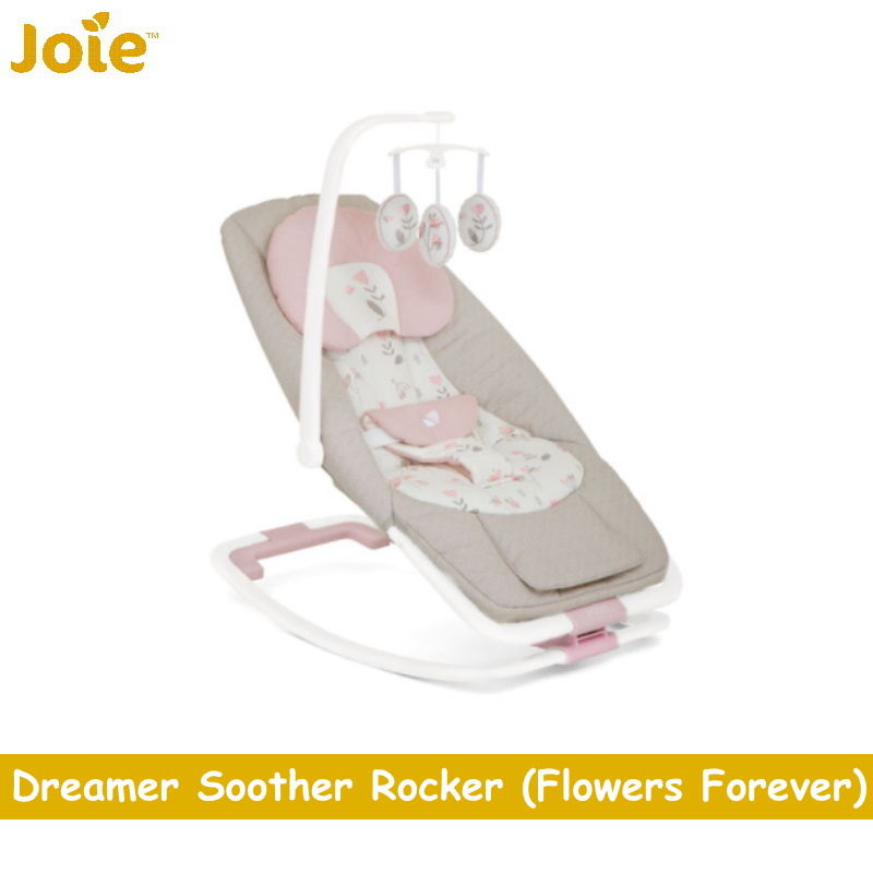 Joie Dreamer Soother Rocker