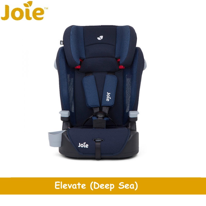 Joie Elevate Carseat