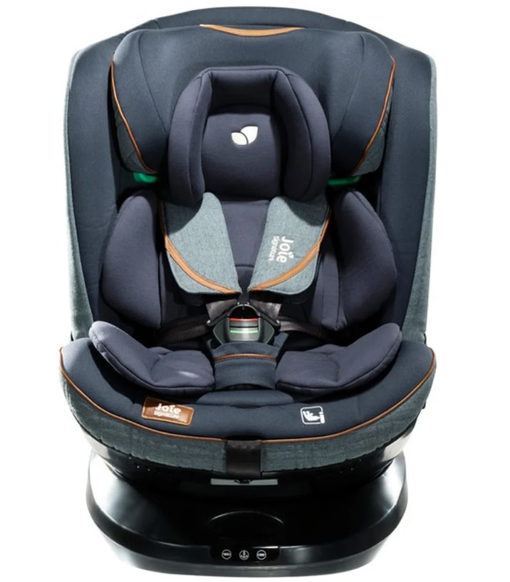 Joie i-Spin 360 Grow Signature Carseat
