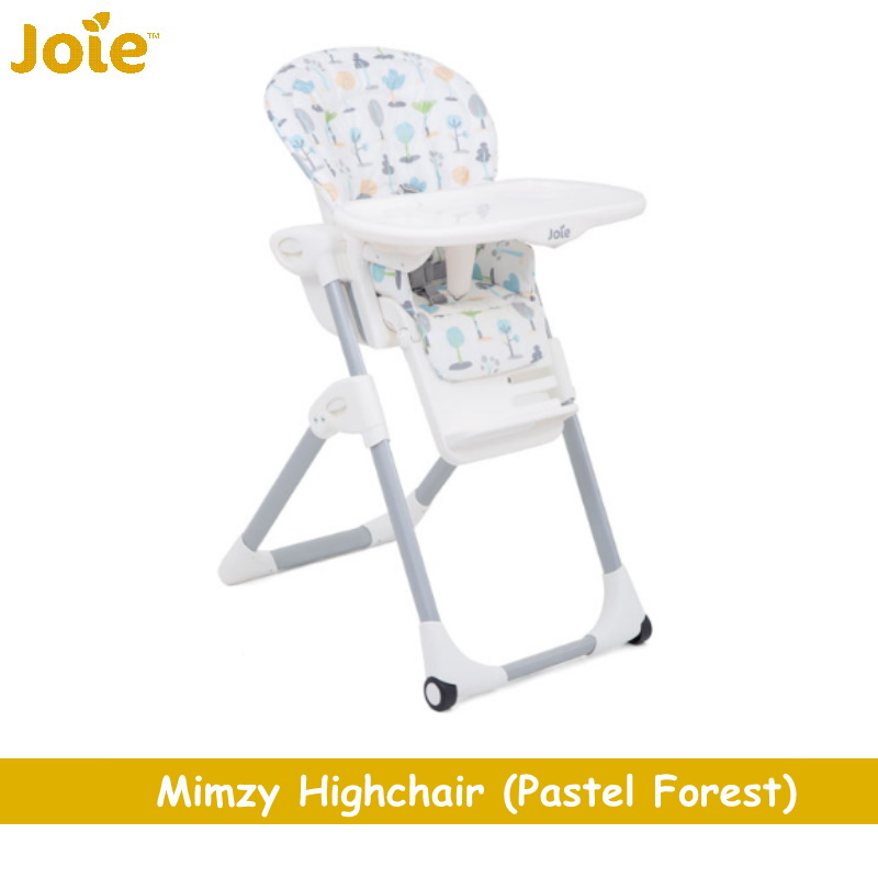 baby-fair Joie Mimzy Highchair