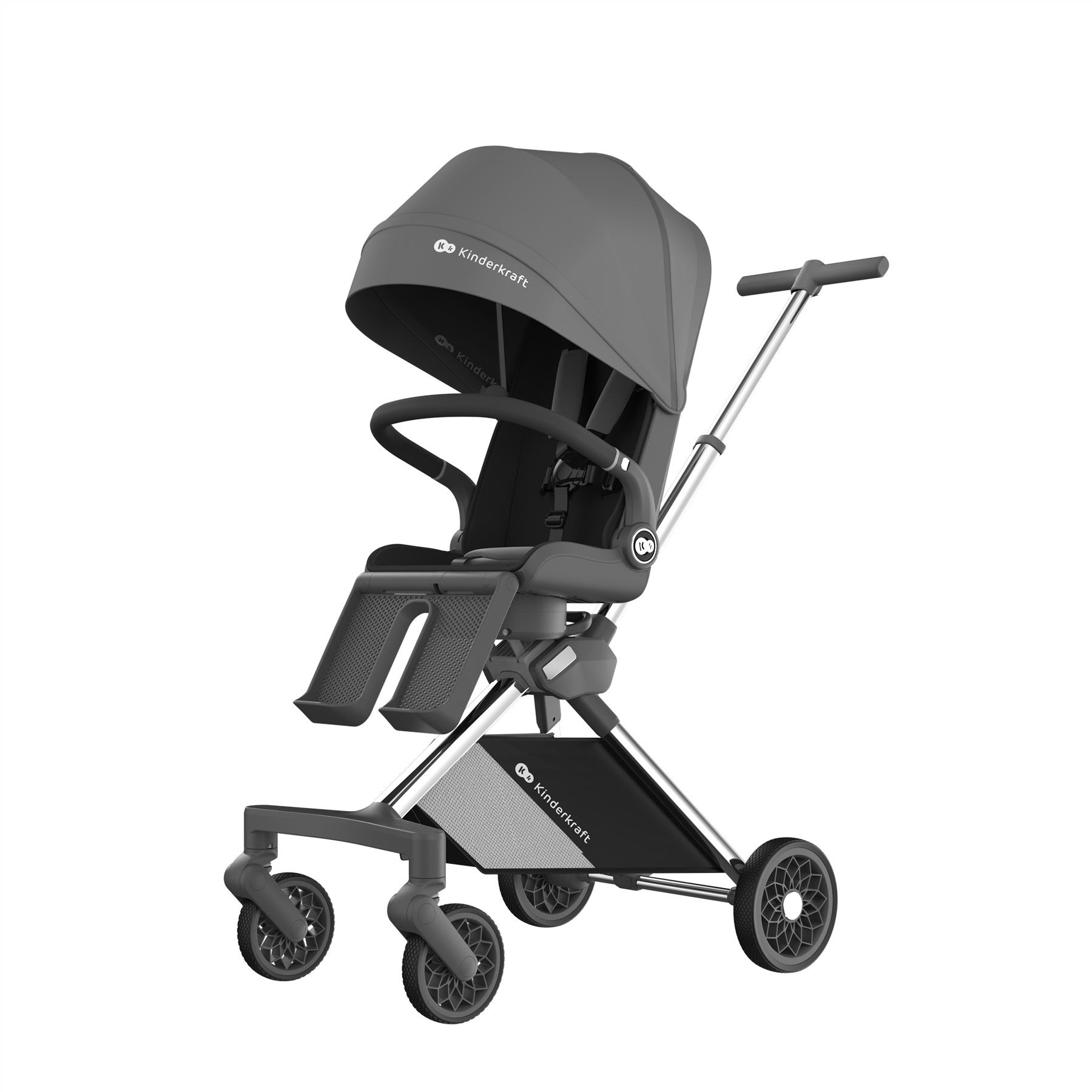 Kinderkraft KP1 Trike Stroller