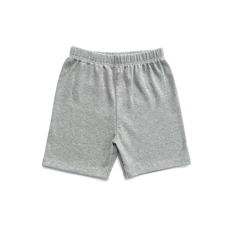 baby-fair Lagom Kids Dotti Grey Shorts