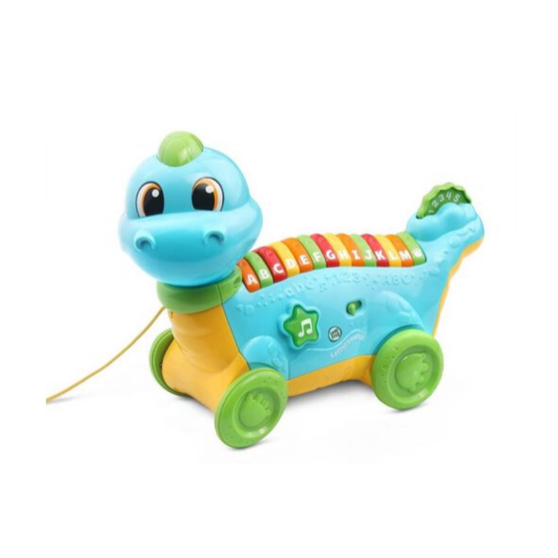 LeapFrog Lettersaurus + FREE Delivery