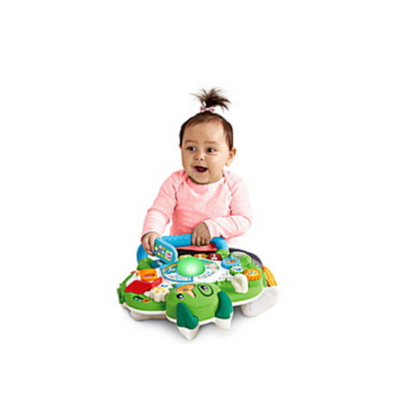 leapfrog get up and go walker