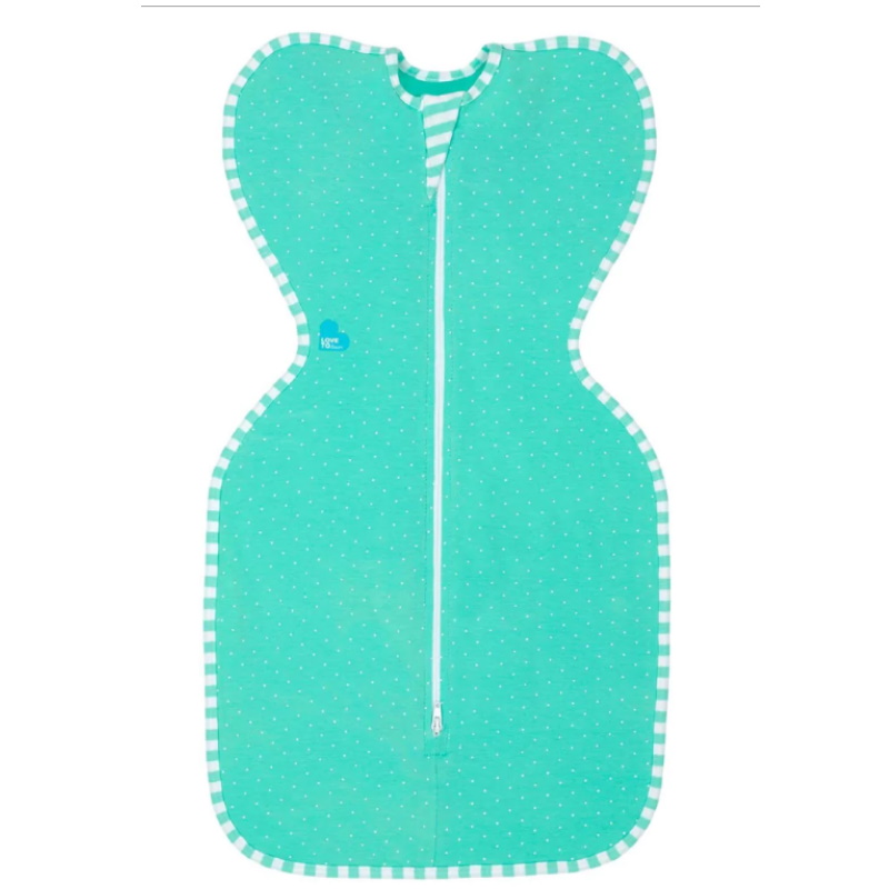 Love To Dream Swaddle Up Lite - Mint