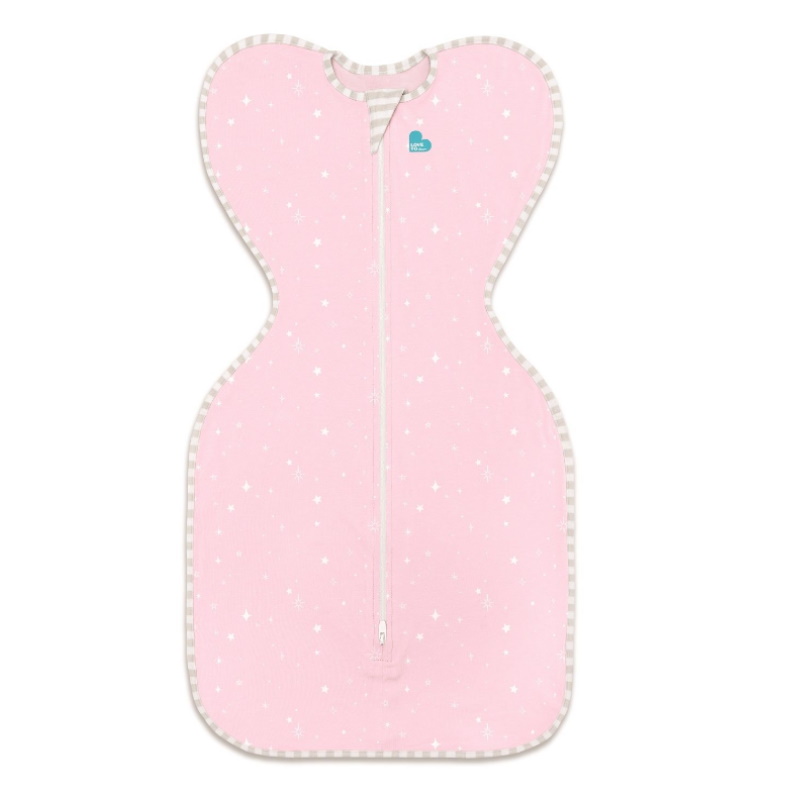 Love To Dream Swaddle Up Lite - Pink
