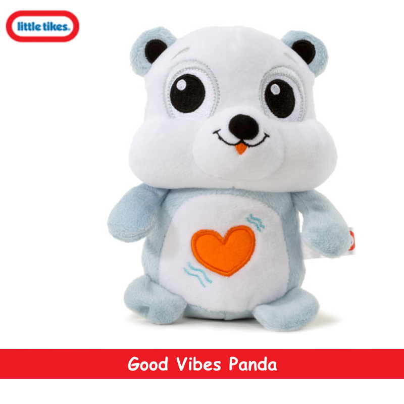 baby-fairLittle Tikes Good Vibes Panda