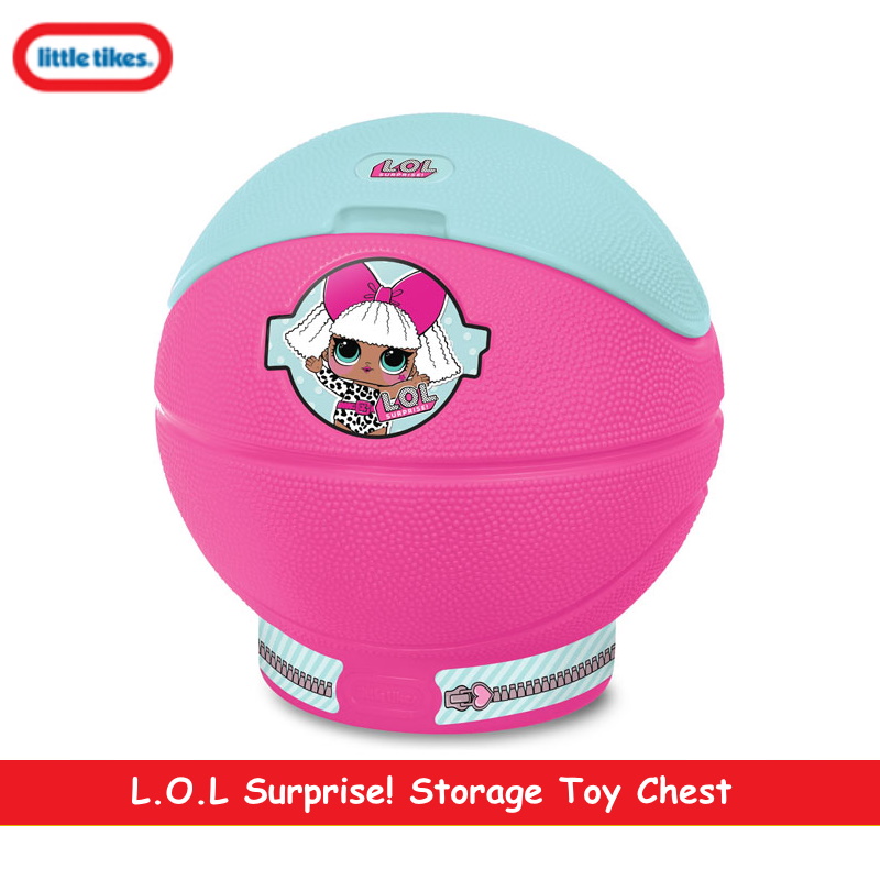 L.O.L Surprise! Toy Chest