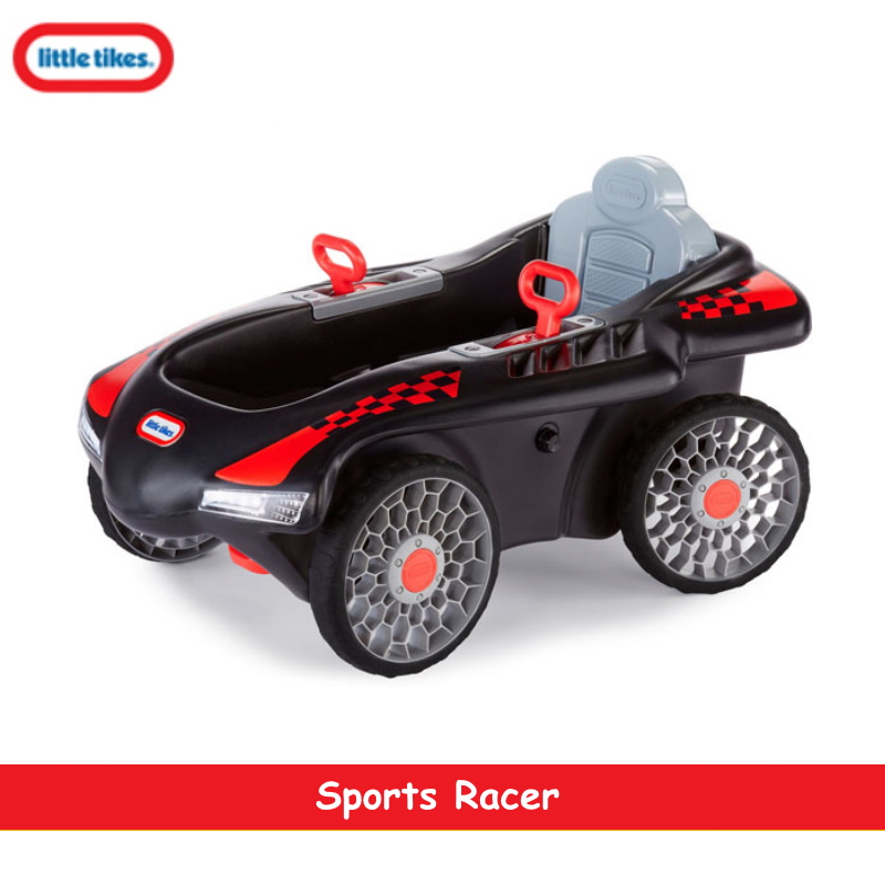 Little Tikes Sport Racer