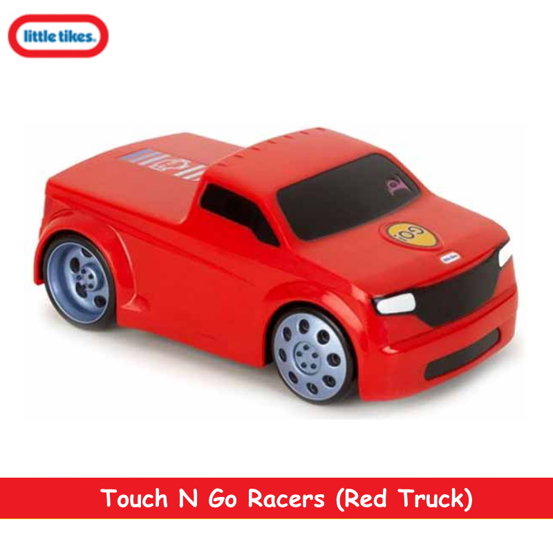 Little Tikes Touch N Go Racers