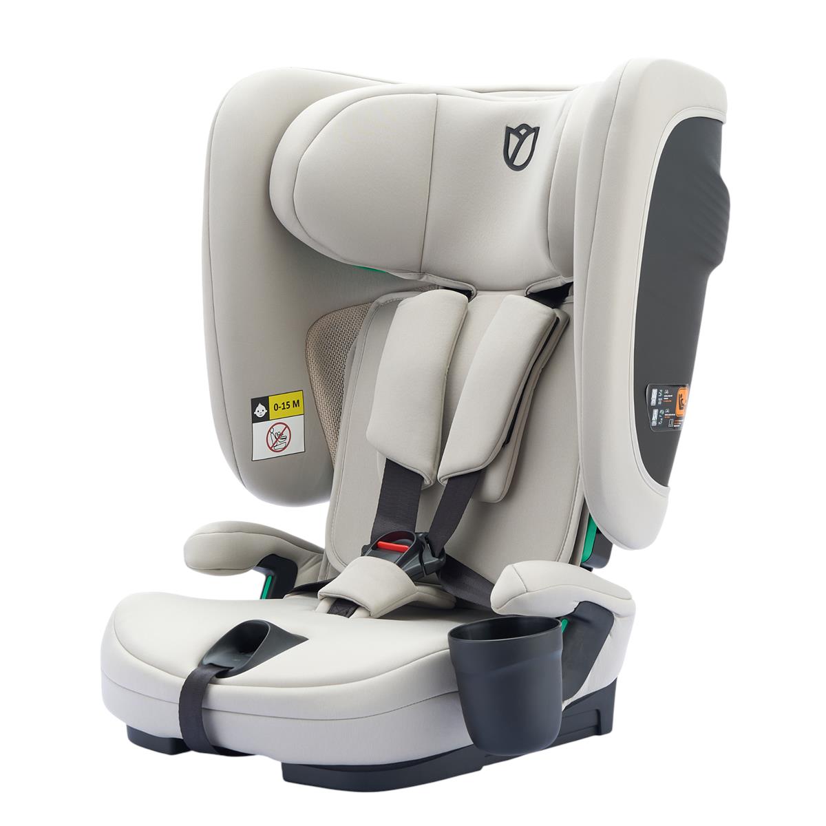 Beblum Lyra Foldable Booster