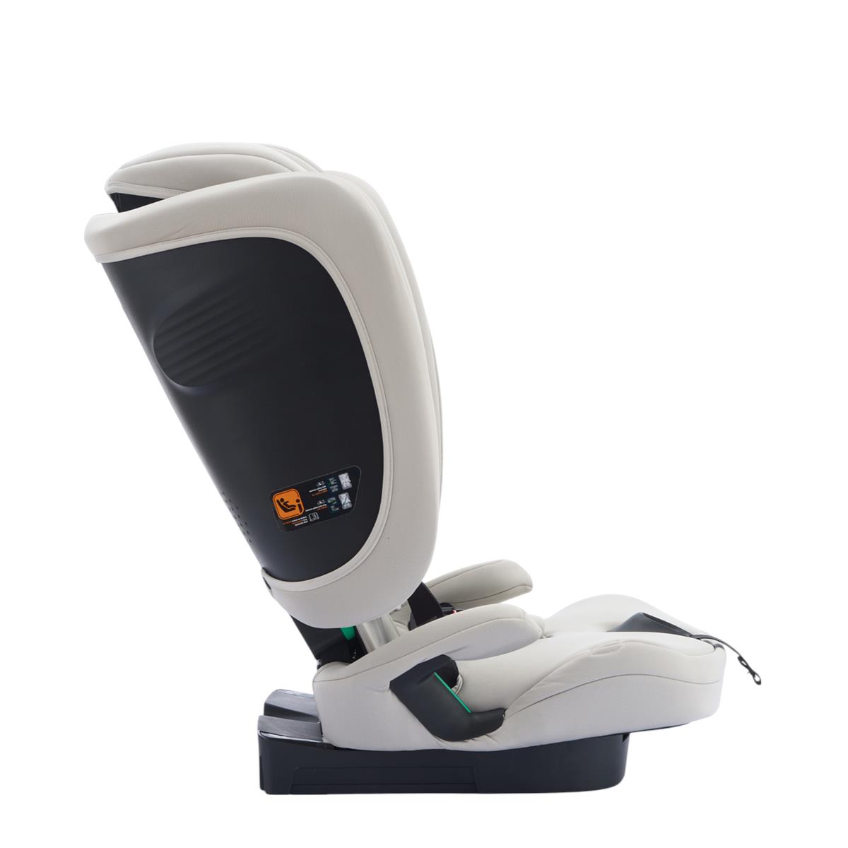 Beblum Lyra Foldable Booster