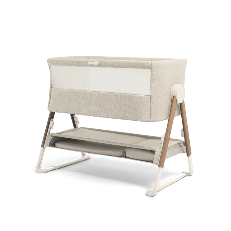 Mamas & Papas Bedside Crib Lua