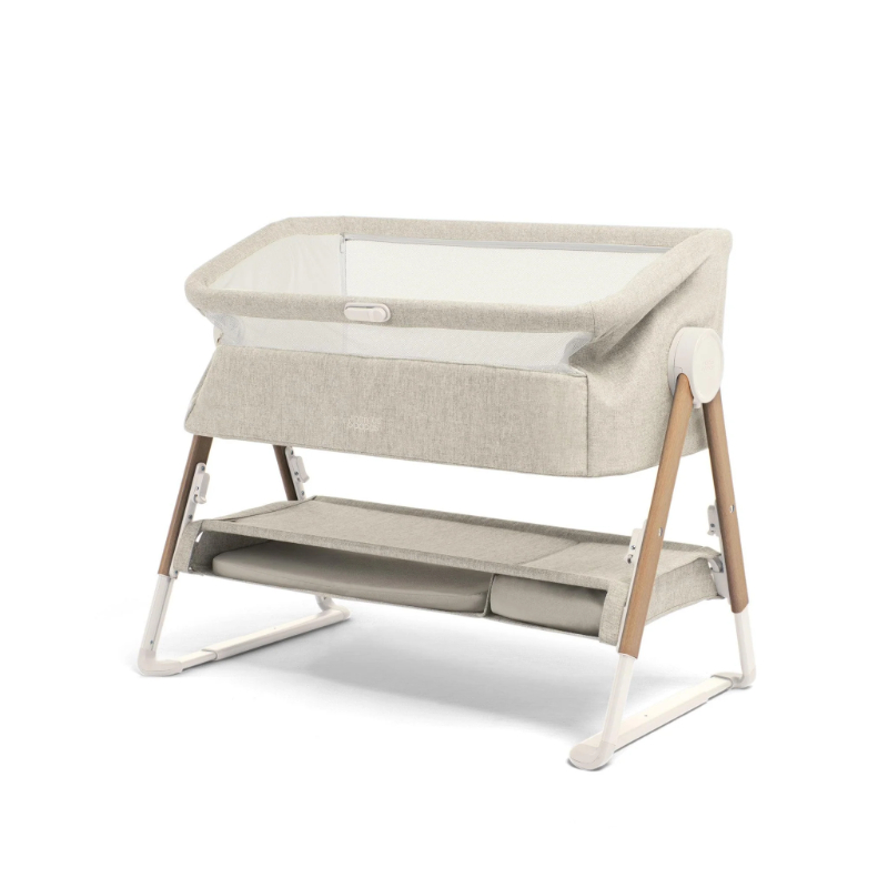 Mamas & Papas Bedside Crib Lua