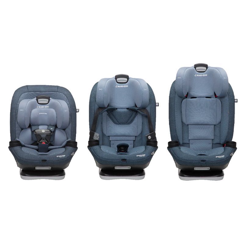Maxi Cosi Magellan Xp Max All-In-One Baby Car Seat  (0m-10y) (2.27 - 54 kg)