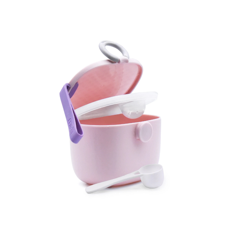 Melii Powder Formula Storage Container