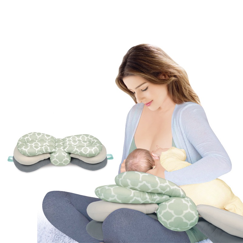 Multi-Function Breastfeeding Pillow / Nursing Pillow