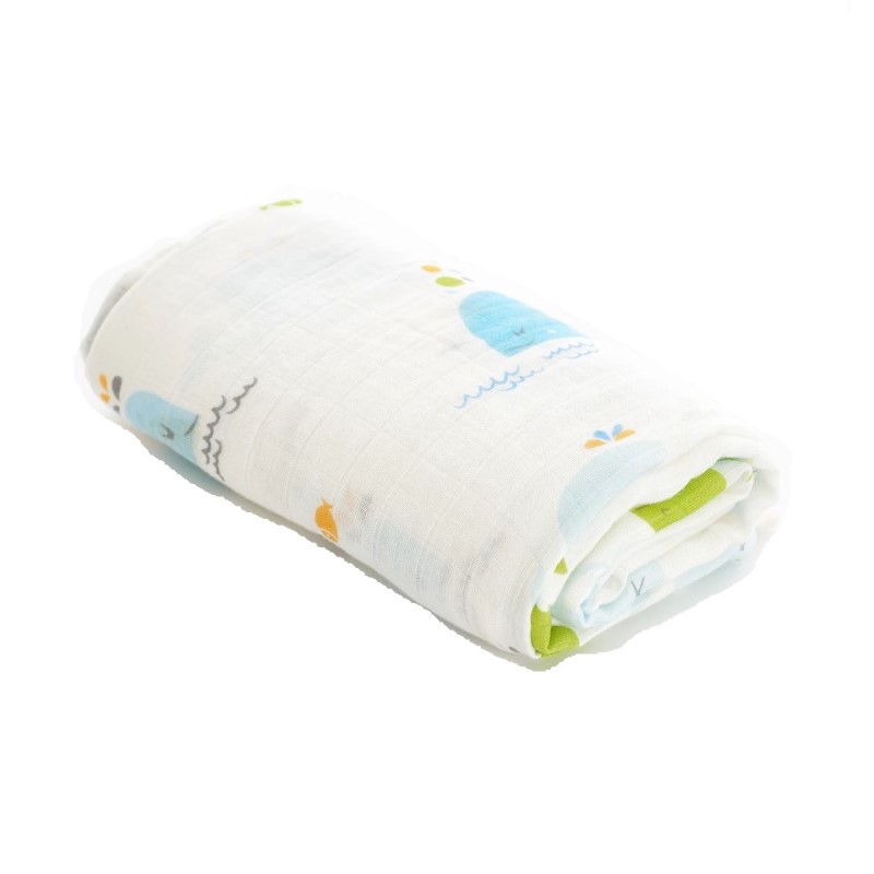 mimosa swaddle