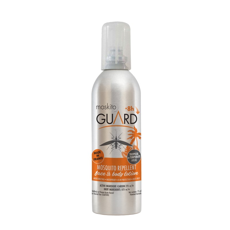 baby-fair Moskito Guard Insect Repellent Spray