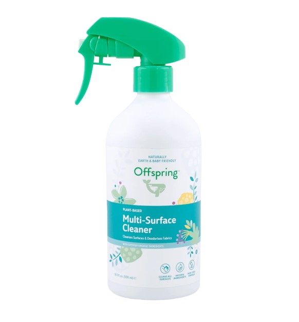 Offspring Multi-Surface Cleaner