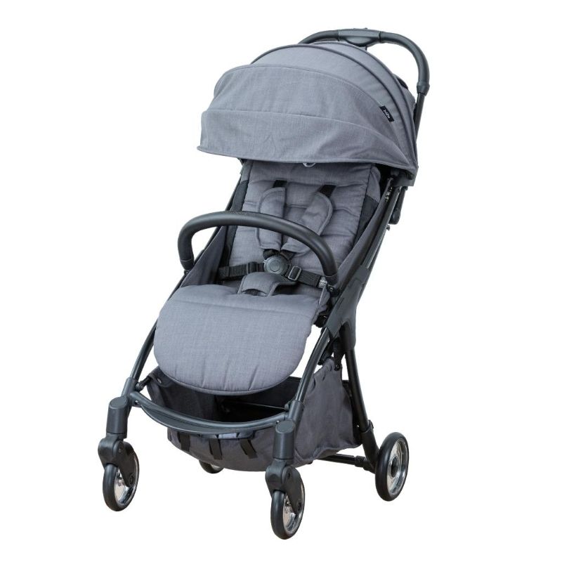 Baby Fair | (PREORDER) Beblum Navuto+ Auto Fold Stroller + FREE Travel Bag