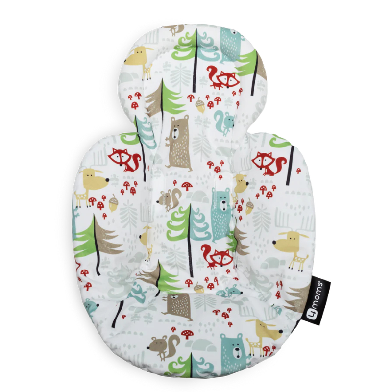 4moms Newborn Insert - Little Forest