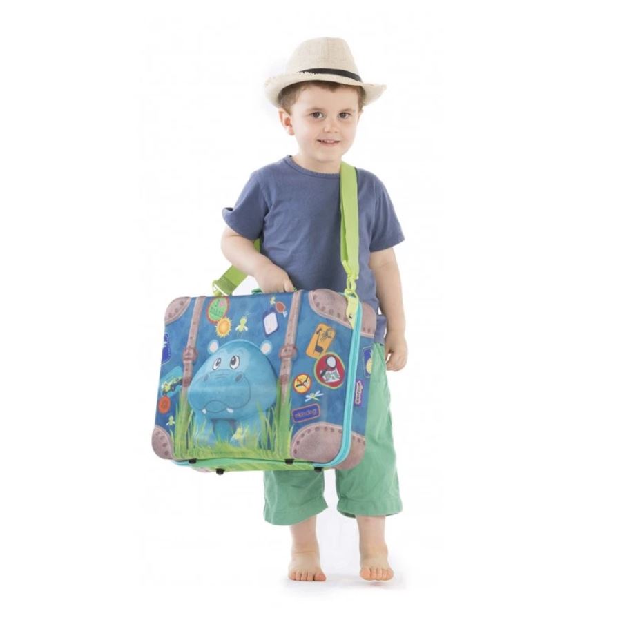 baby-fairOkiedog Wildpack Suitcase