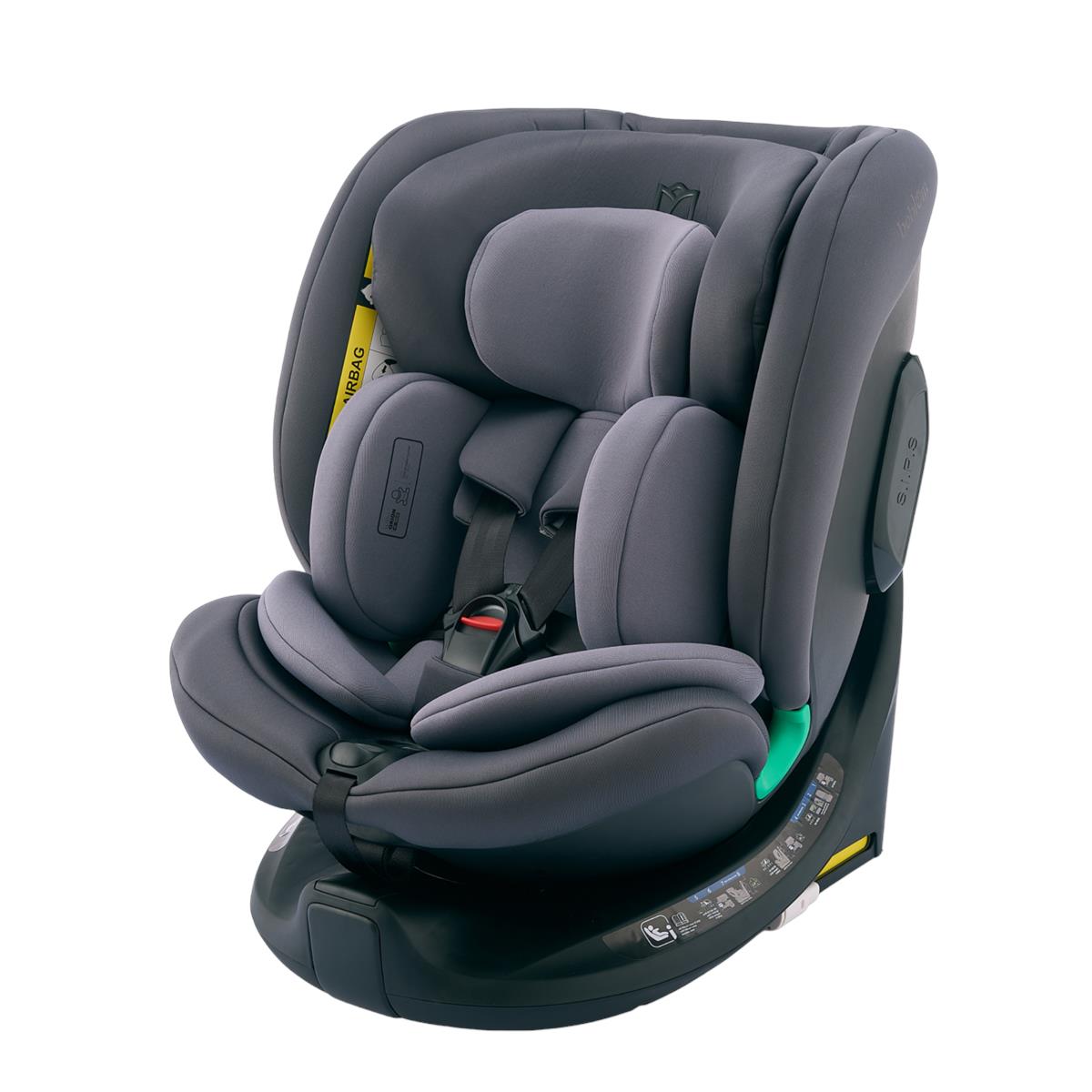 Beblum Orion Car Seat