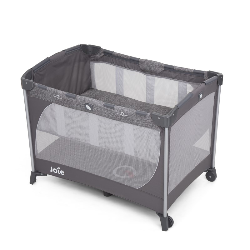 Joie Commuter Change & Snooze Travel Cot