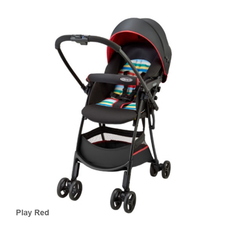 Graco Citi Go Stroller (Preorder Now) - Delivery Starts Mid June