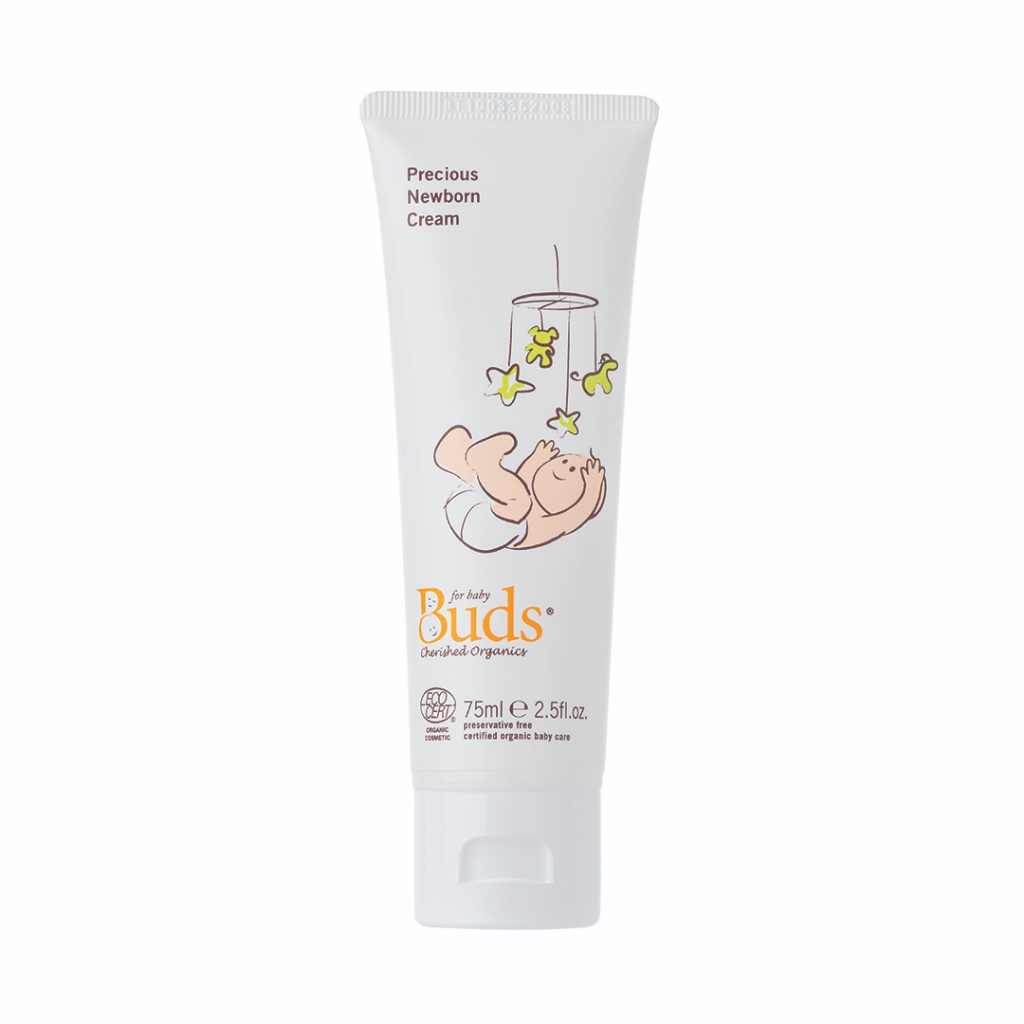 Buds Organics BCO Precious Newborn Cream 75ml